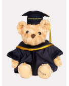 Graduation Bear (PhD)